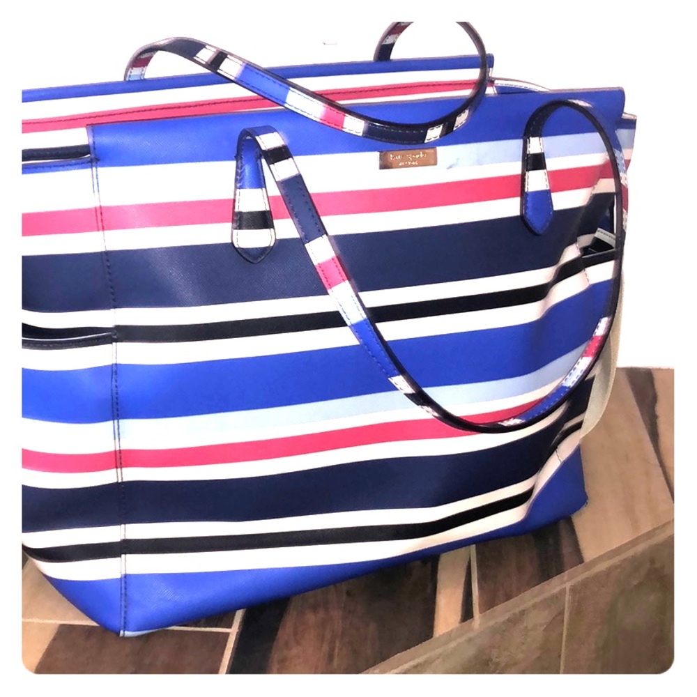 Kate Spade Diaper bag